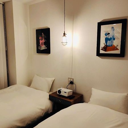 Benjamin Hotel Канандзава Экстерьер фото