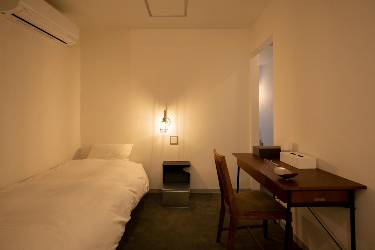 Benjamin Hotel Канандзава Экстерьер фото