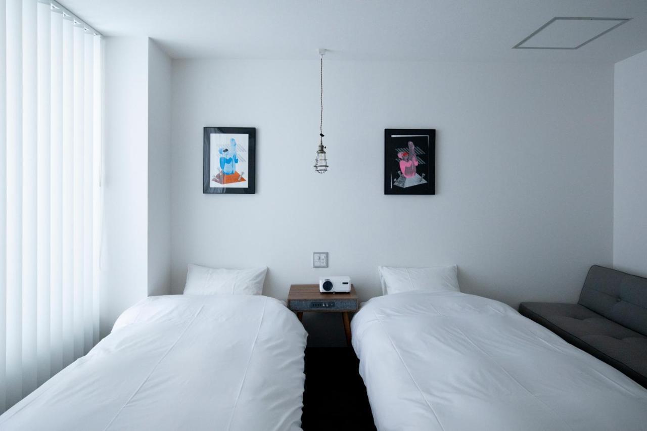 Benjamin Hotel Канандзава Экстерьер фото