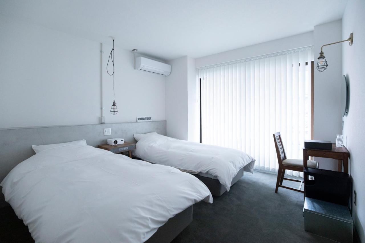 Benjamin Hotel Канандзава Экстерьер фото