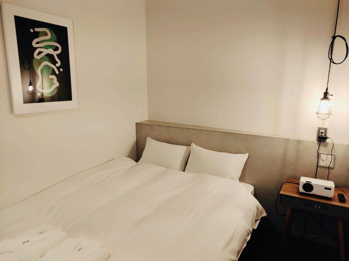 Benjamin Hotel Канандзава Экстерьер фото