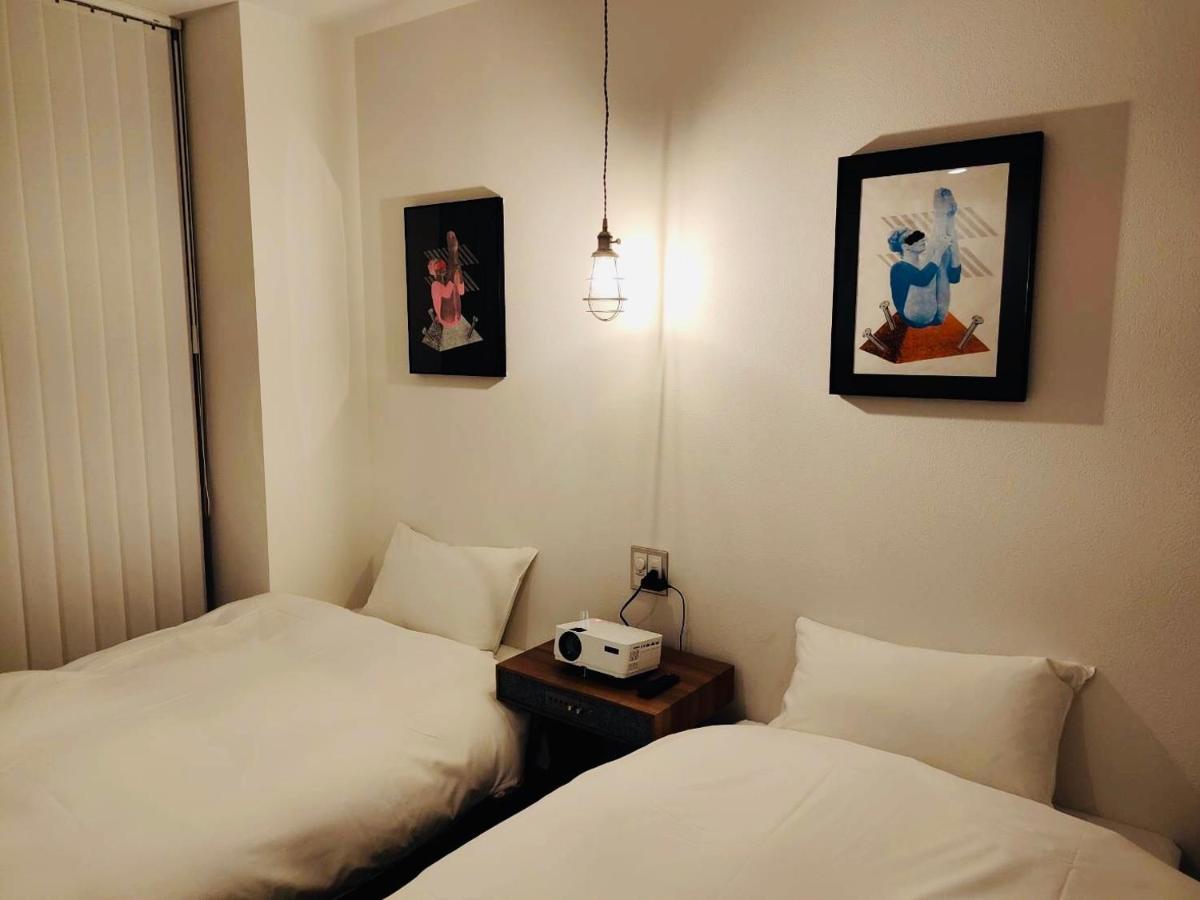 Benjamin Hotel Канандзава Экстерьер фото