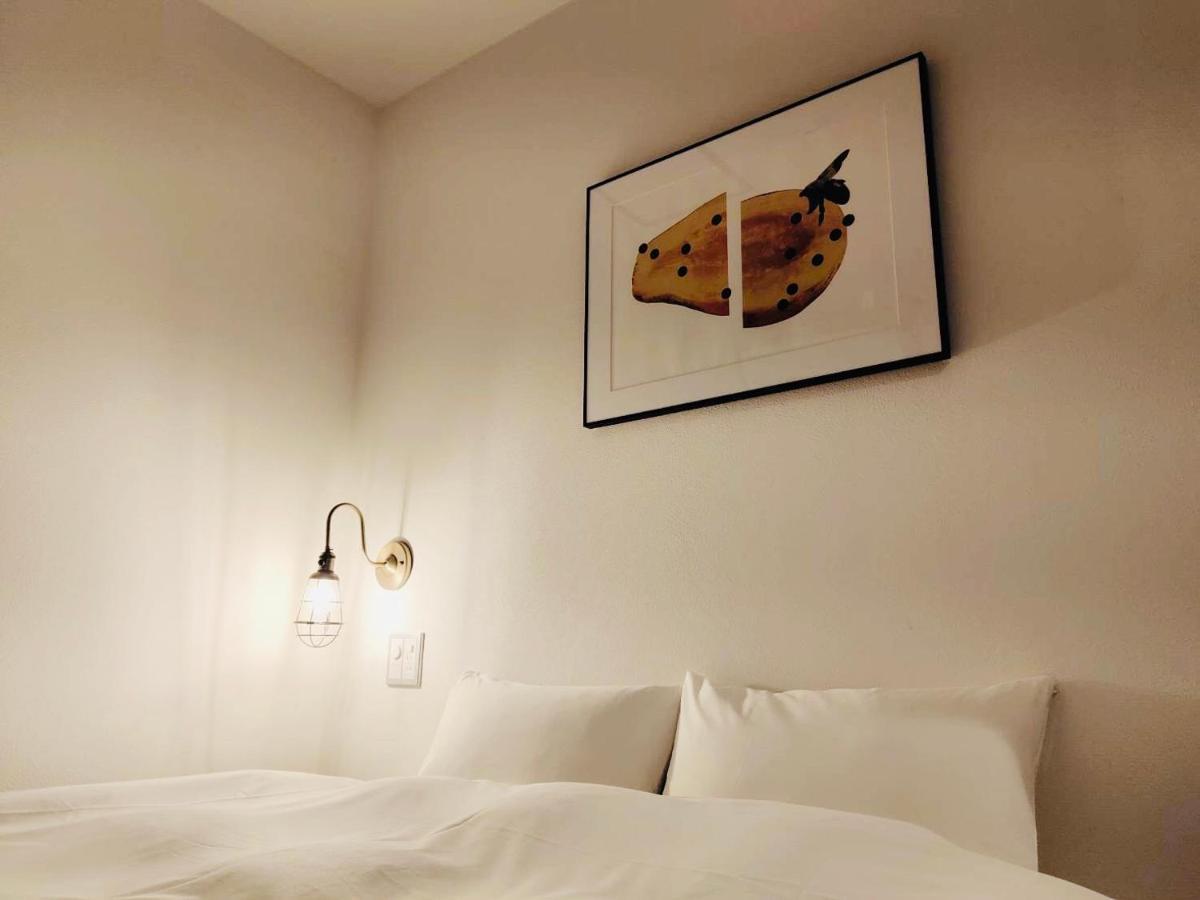 Benjamin Hotel Канандзава Экстерьер фото